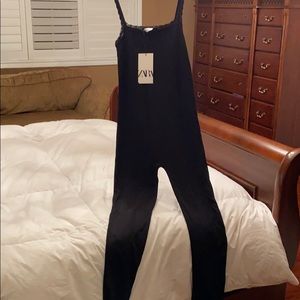 Zara body suit